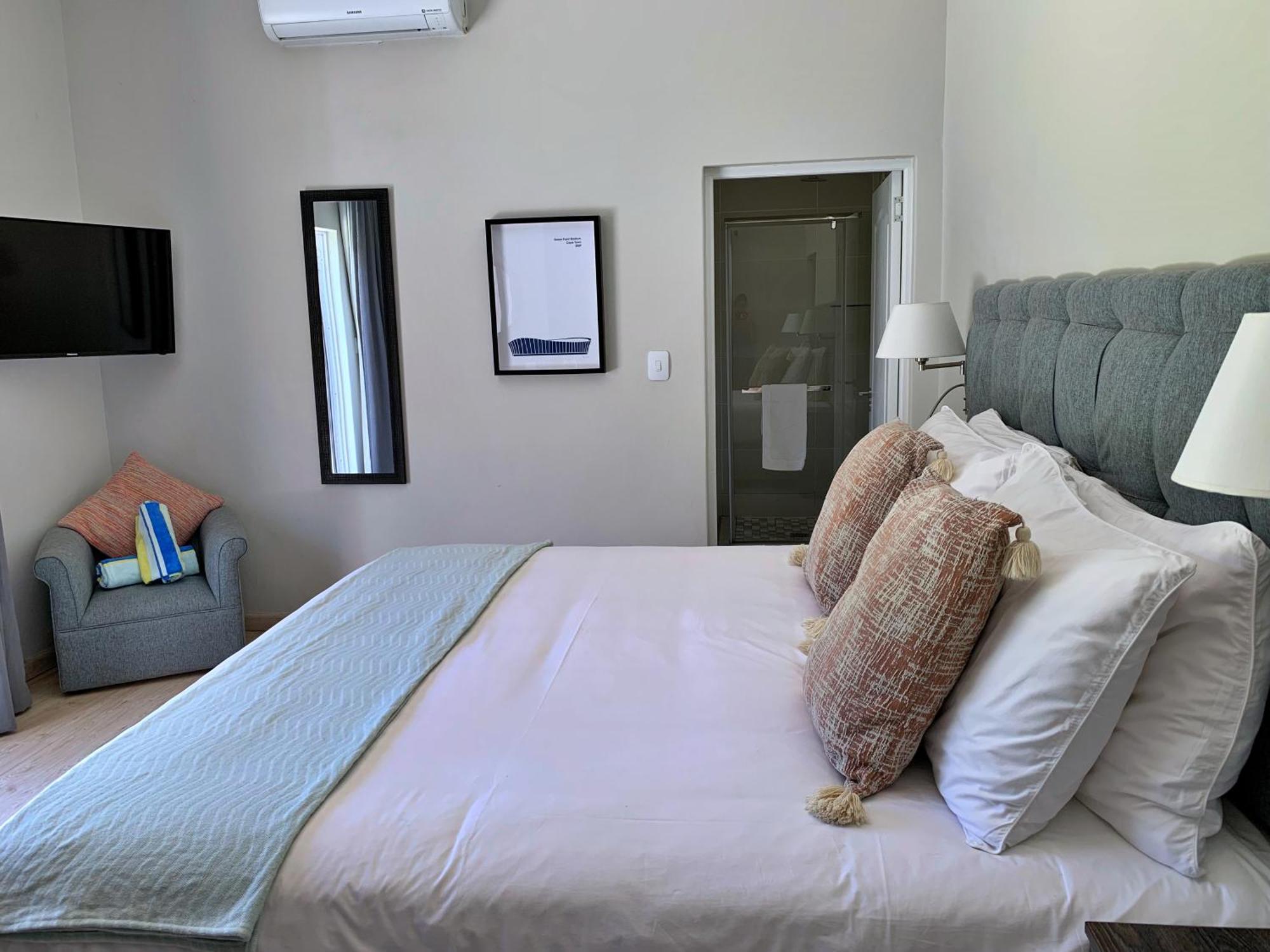 Vine Guesthouse Стеленбош Екстериор снимка