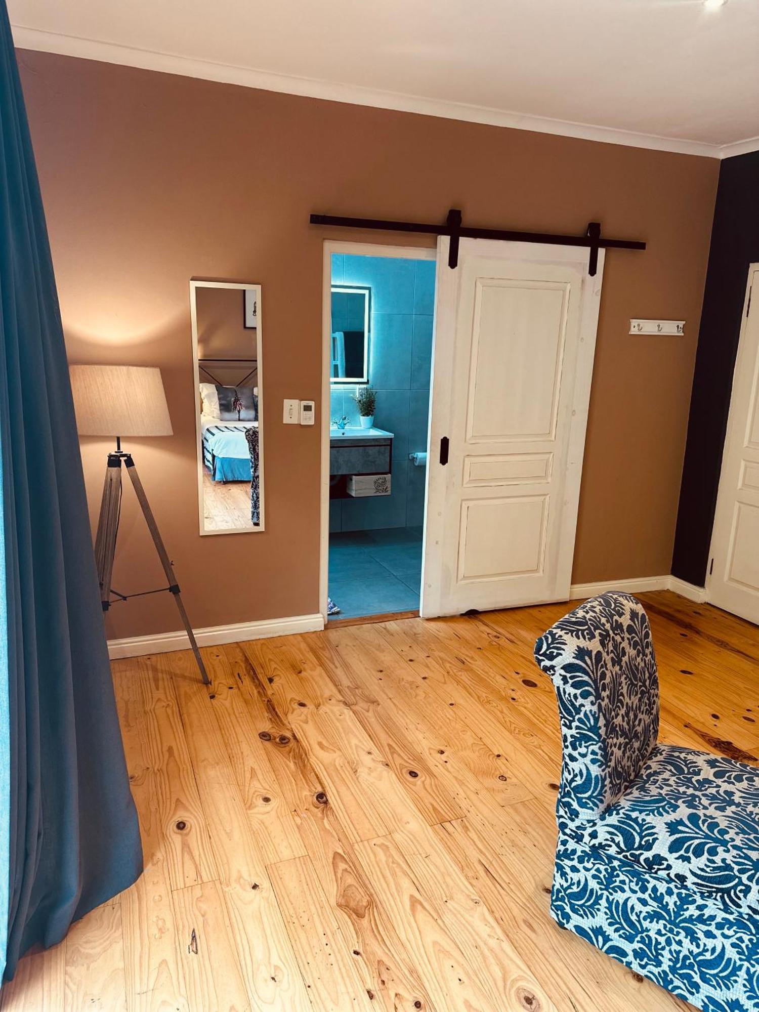 Vine Guesthouse Стеленбош Екстериор снимка